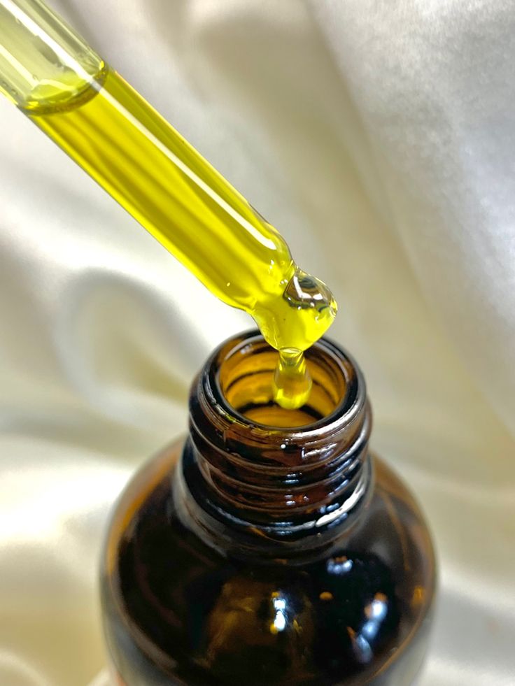 KABA GRO huile capillaire : Élixir de traitement premium contre la chute des cheveux