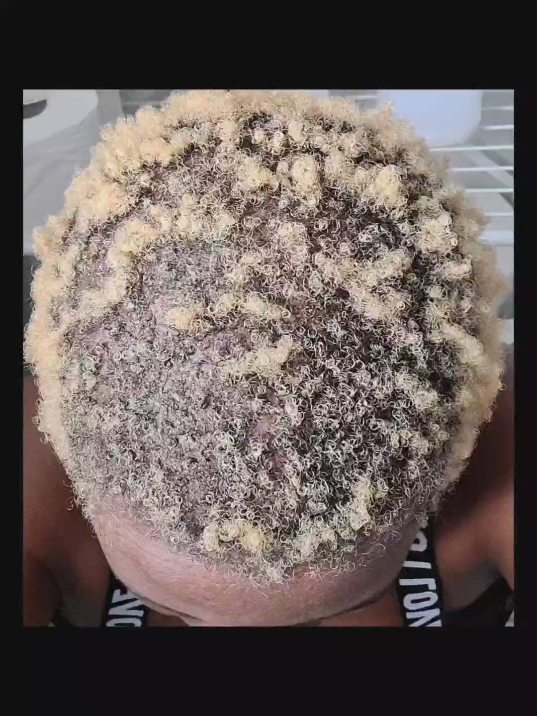 Kaba Gro / Hair Growth Oil